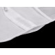 Pokrowiec na odzież 75x156 cm - White (3 Sztuki) Pokrowiec na odzież 75x156 cm - White (3 Sztuki)