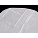Pokrowiec na odzież 75x156 cm - White (3 Sztuki) Pokrowiec na odzież 75x156 cm - White (3 Sztuki)