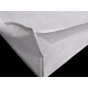 Pokrowiec na odzież 75x156 cm - White (3 Sztuki) Pokrowiec na odzież 75x156 cm - White (3 Sztuki)