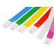 Bransoletka / identyfikator festiwalowa wodoodporna - White (500 Sztuki) Bransoletka / identyfikator festiwalowa wodoodporna - White (500 Sztuki)