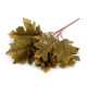 Artificial twig maple, oak - Orange (1 Bunch) Artificial twig maple, oak - Orange (1 Bunch)