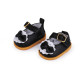 Buty dla lalek - White (6 Pary) Buty dla lalek - White (6 Pary)