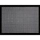 Kanwa plastikowa / technika tapiko 42x60 cm - Czarny (1 Sztuka) Kanwa plastikowa / technika tapiko 42x60 cm - Czarny (1 Sztuka)