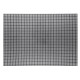 Kanwa plastikowa / technika tapiko 42x60 cm - Czarny (1 Sztuka) Kanwa plastikowa / technika tapiko 42x60 cm - Czarny (1 Sztuka)