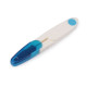 Ciseaux coupe-fil, longueur 11 cm - Bleu (1 Pièce) Ciseaux coupe-fil, longueur 11 cm - Bleu (1 Pièce)