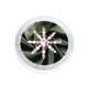 Kit for making christmas stars from glass beads 2 pcs - As pictured (1 Set) Kit for making christmas stars from glass beads 2 pcs - As pictured (1 Set)