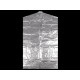 Plastic garment bags 70x120 cm - Transparent (20 Pieces)