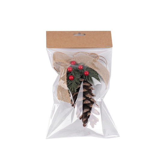 Carte en papier naturel avec fente de suspension, 10 x 10 cm - Brun naturel (100 Pièces) Carte en papier naturel avec fente de suspension, 10 x 10 cm - Brun naturel (100 Pièces)