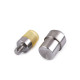 Matriță pentru capse ø10 mm - Nichel (1 Set) Matriță pentru capse ø10 mm - Nichel (1 Set)