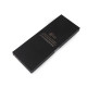 Tailor's scissors pin length 25; 28 cm in box - Black (1 Piece) Tailor's scissors pin length 25; 28 cm in box - Black (1 Piece)