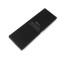 Caja con tijeras de sastre pin, largo 25, 28 cm - Negro (1 Pieza)
