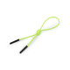 Elastic zip loop puller - Orange (300 Pieces)