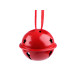 Jingle bells ø30 mm - Mix (6 Pieces)