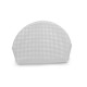 Kanwa plastikowa baza do torebki / etui - White (4 Sztuki) Kanwa plastikowa baza do torebki / etui - White (4 Sztuki)