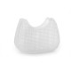 Kanwa plastikowa baza do torebki - White (1 Sztuka) Kanwa plastikowa baza do torebki - White (1 Sztuka)