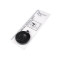 Cone thread holder - Nickel (1 Piece)
