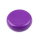Magnetic needles and pins holder - Blue azure (1 Piece)