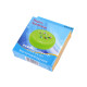 Magnetic needles and pins holder - Blue azure (1 Piece)