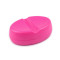 Box for pins, needles / magnetic holder - Pink (1 Piece)