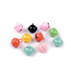Jingle bells ø18 mm, ø22 mm - Mix (10 Pieces) Jingle bells ø18 mm, ø22 mm - Mix (10 Pieces)
