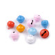 Jingle bells ø18 mm, ø22 mm - Mix (10 Pieces) Jingle bells ø18 mm, ø22 mm - Mix (10 Pieces)