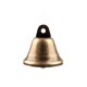 Clopotel metalic ø38 mm - Alamă antică (6 Bucăți) Clopotel metalic ø38 mm - Alamă antică (6 Bucăți)