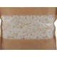 Rapeseed wax - pellets for candle making 1000 g - White natural (1 Bag) Rapeseed wax - pellets for candle making 1000 g - White natural (1 Bag)