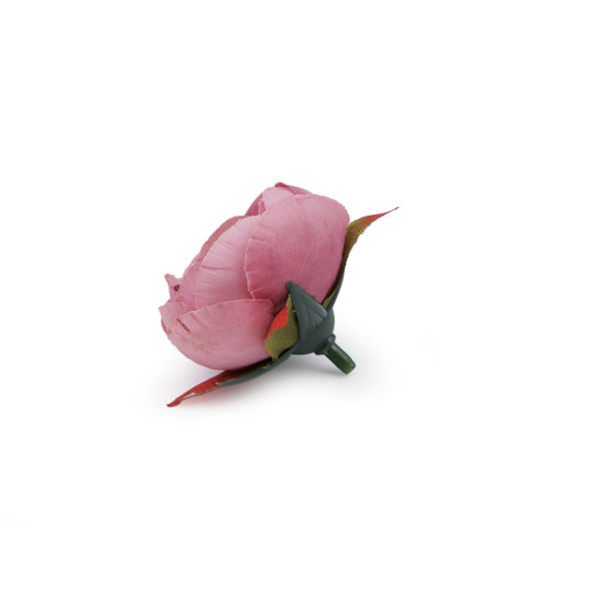 Artificial buttercup flower head ø6 cm - Creamy light (2 Pieces) Artificial buttercup flower head ø6 cm - Creamy light (2 Pieces)