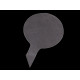 Bobo balloon ø24 cm - Transparent (5 Pieces) Bobo balloon ø24 cm - Transparent (5 Pieces)