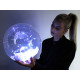 Bobo balloon ø24 cm - Transparent (5 Pieces) Bobo balloon ø24 cm - Transparent (5 Pieces)