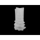Forma silikonowa choinka - White (2 Sztuki) Forma silikonowa choinka - White (2 Sztuki)