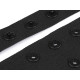 Body kapocs dupla - patentos szalag szélessége 42 mm - Fehér (27 Méterek) Body kapocs dupla - patentos szalag szélessége 42 mm - Fehér (27 Méterek)
