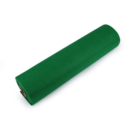 Filc szerokość 50 cm - Czerwony ciemn (5 Metry) Filc szerokość 50 cm - Czerwony ciemn (5 Metry)