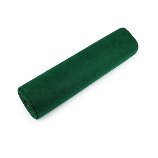 Filc szerokość 50 cm - Czerwony ciemn (5 Metry) Filc szerokość 50 cm - Czerwony ciemn (5 Metry)