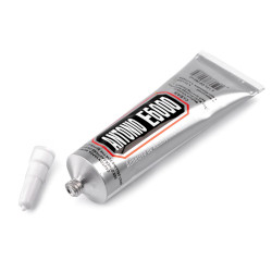 Klej antonio e6000 do biżuterii 60 ml - Zobacz zdjęcie (1 Sztuka)