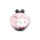 Cosmetic mirror rabbit - Creamy light (1 Piece) Cosmetic mirror rabbit - Creamy light (1 Piece)