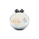 Cosmetic mirror rabbit - Creamy light (1 Piece) Cosmetic mirror rabbit - Creamy light (1 Piece)