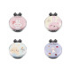 Cosmetic mirror rabbit - Creamy light (1 Piece) Cosmetic mirror rabbit - Creamy light (1 Piece)
