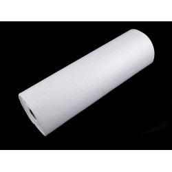 Filc szerokość 50 cm - White (5 Metry)