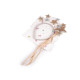 Carnival / party costume - heart, star - Silver (1 Set) Carnival / party costume - heart, star - Silver (1 Set)