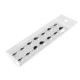 Self-adhesive wiggle eyes with eyelashes ø18 and 20 mm - Black (1 Card) Self-adhesive wiggle eyes with eyelashes ø18 and 20 mm - Black (1 Card)