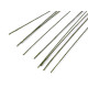 Drut florystyczny ø0,8 mm, długość 60 cm - Zielony (10 Sztuki) Drut florystyczny ø0,8 mm, długość 60 cm - Zielony (10 Sztuki)