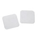 Naklejka nano dwustronna transparentna 5,8x5,8 cm - Transparent (5 Sztuki) Naklejka nano dwustronna transparentna 5,8x5,8 cm - Transparent (5 Sztuki)