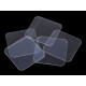 Naklejka nano dwustronna transparentna 5,8x5,8 cm - Transparent (5 Sztuki) Naklejka nano dwustronna transparentna 5,8x5,8 cm - Transparent (5 Sztuki)