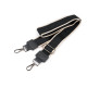 Bag handle / strap for bags with hooks width 5 cm - Blue dark (5 Pieces) Bag handle / strap for bags with hooks width 5 cm - Blue dark (5 Pieces)