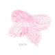 Carnival / party costume - fairy, feather wings - White (1 Set) Carnival / party costume - fairy, feather wings - White (1 Set)