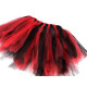 Carnival / party costume - devil - Red (1 Set) Carnival / party costume - devil - Red (1 Set)
