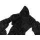 Carnival / party costume - ghost - Black (1 Set) Carnival / party costume - ghost - Black (1 Set)