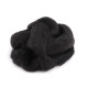 Wool fleece roving 20 g combed - Red (1 Bag) Wool fleece roving 20 g combed - Red (1 Bag)