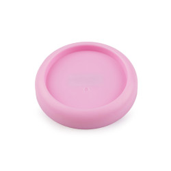 Magnetic needles and pins holder - Light pink (1 Piece)